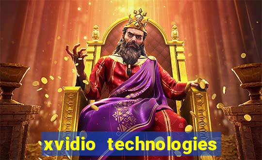 xvidio technologies startup download android